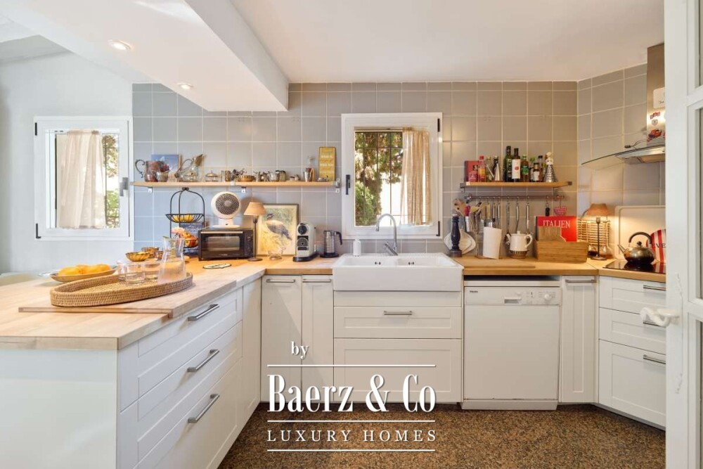 Beautiful luxury home in Santa Eulalia, Santa Eulalia image