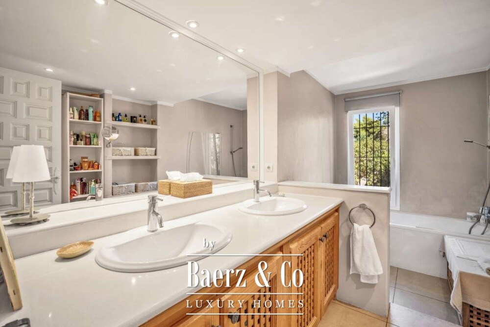 Beautiful luxury home in Santa Eulalia, Santa Eulalia image