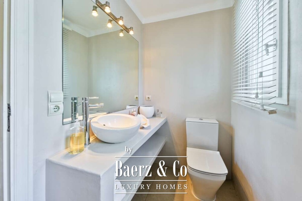 Beautiful luxury home in Santa Eulalia, Santa Eulalia image