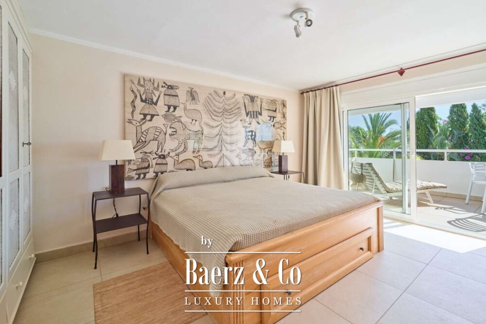Beautiful luxury home in Santa Eulalia, Santa Eulalia image