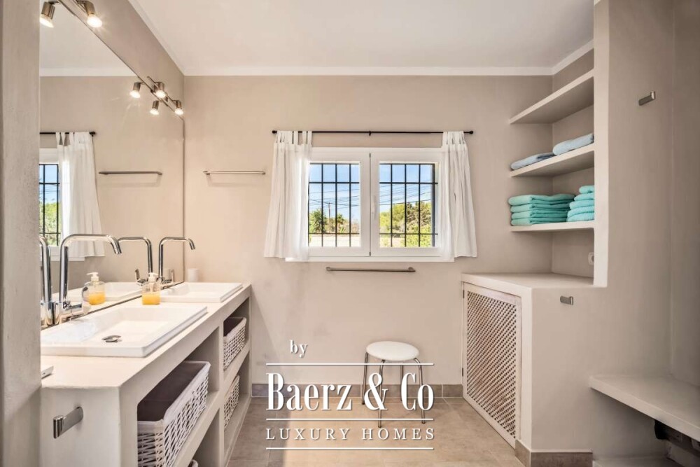 Beautiful luxury home in Santa Eulalia, Santa Eulalia image