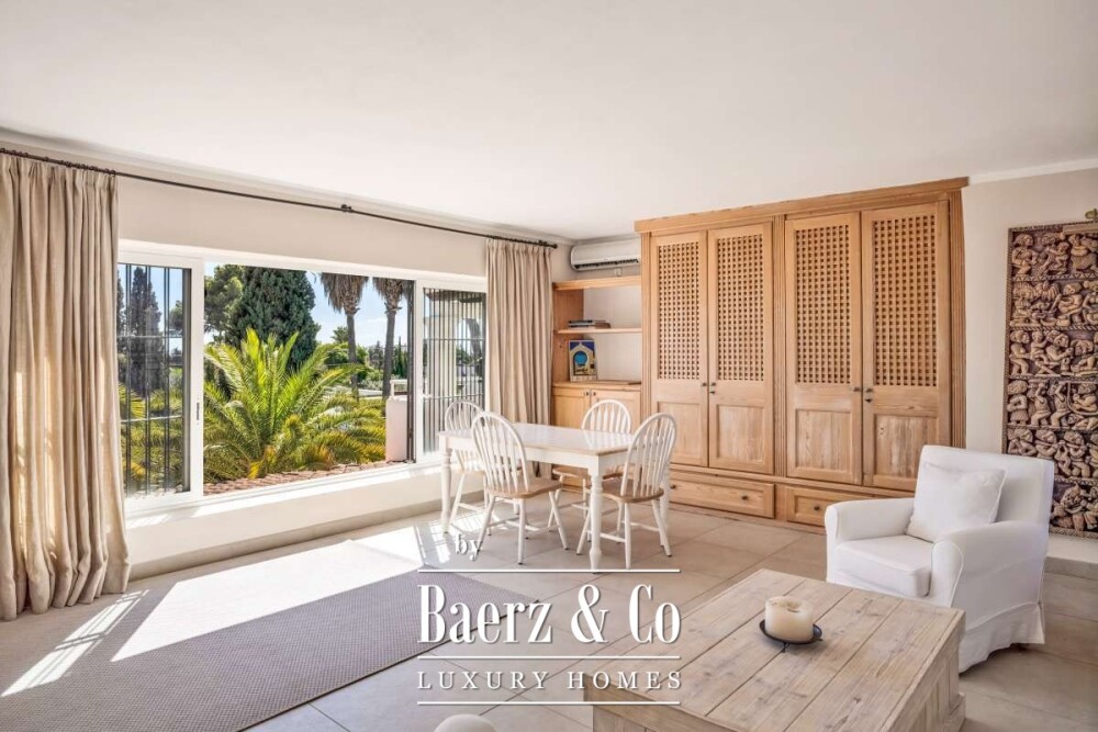 Beautiful luxury home in Santa Eulalia, Santa Eulalia image