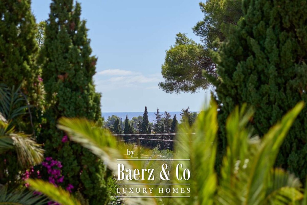 Beautiful luxury home in Santa Eulalia, Santa Eulalia image