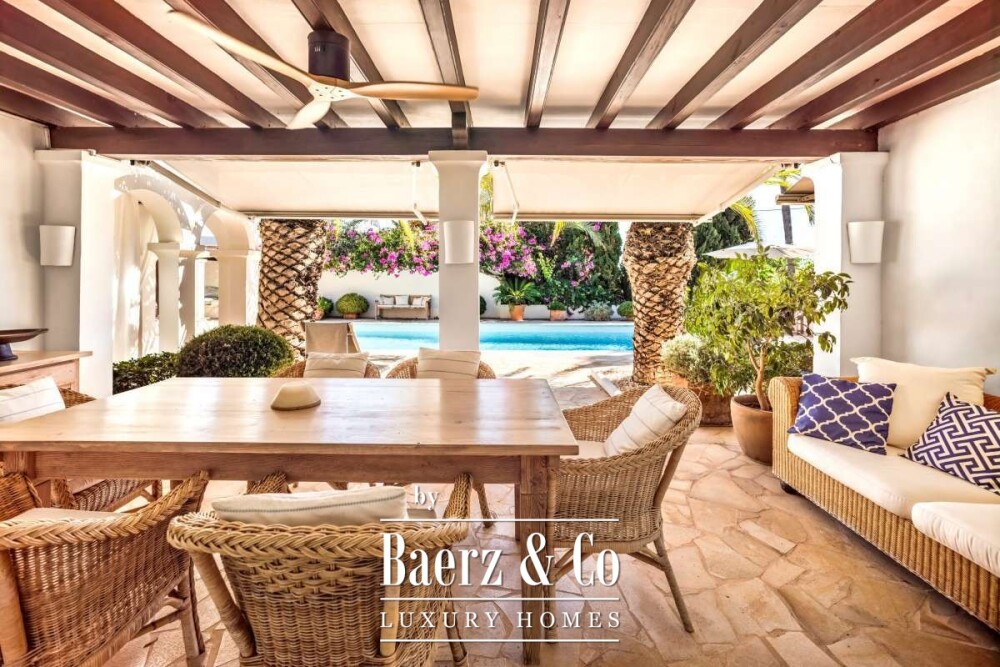 Beautiful luxury home in Santa Eulalia, Santa Eulalia image