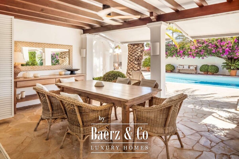 Beautiful luxury home in Santa Eulalia, Santa Eulalia image