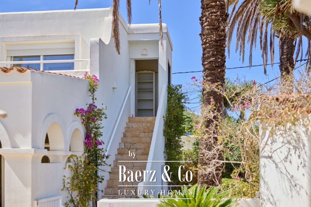 Beautiful luxury home in Santa Eulalia, Santa Eulalia image