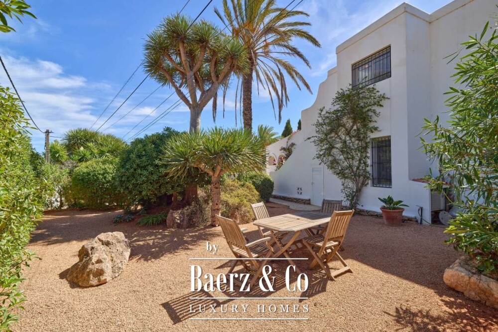 Beautiful luxury home in Santa Eulalia, Santa Eulalia image