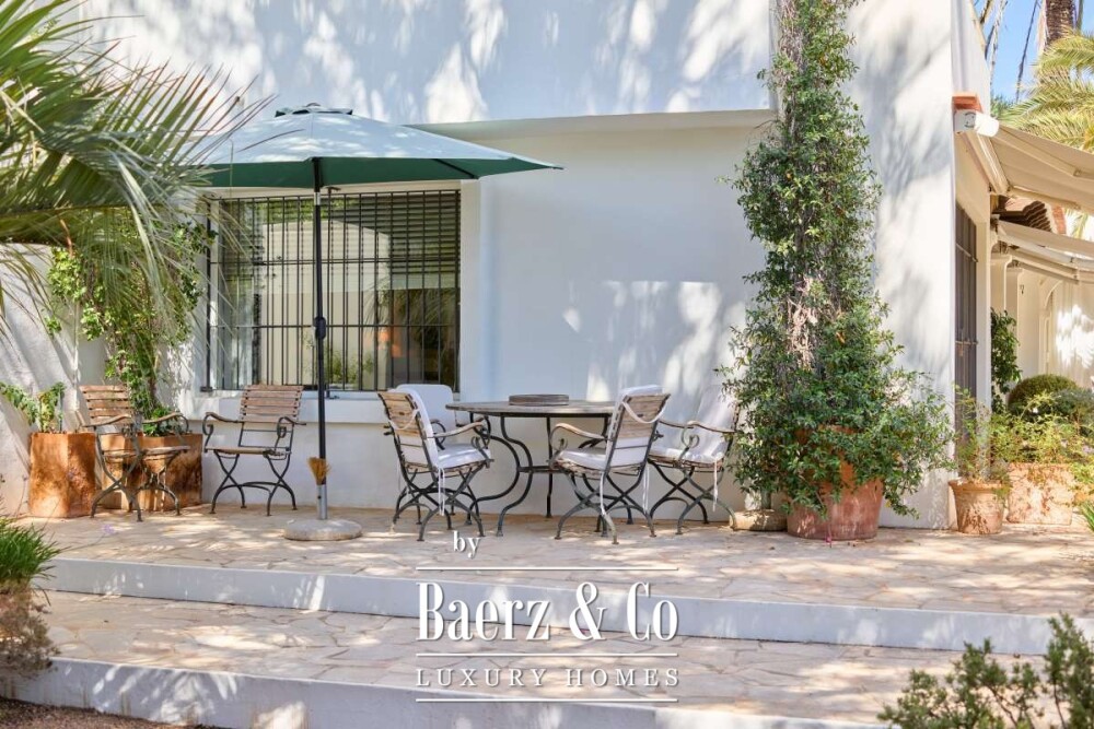 Beautiful luxury home in Santa Eulalia, Santa Eulalia image