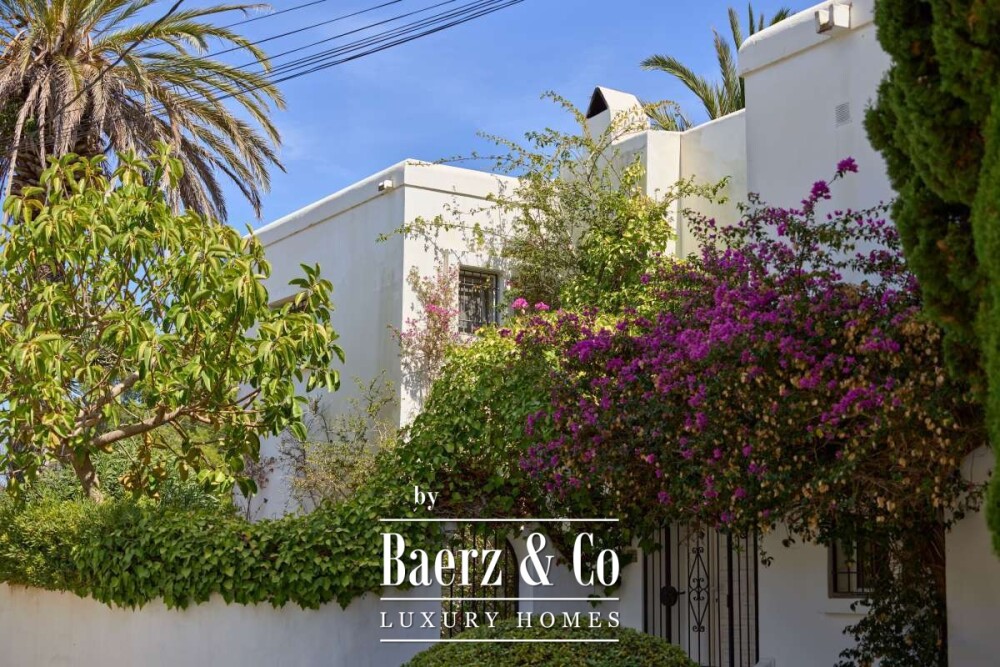 Beautiful luxury home in Santa Eulalia, Santa Eulalia image