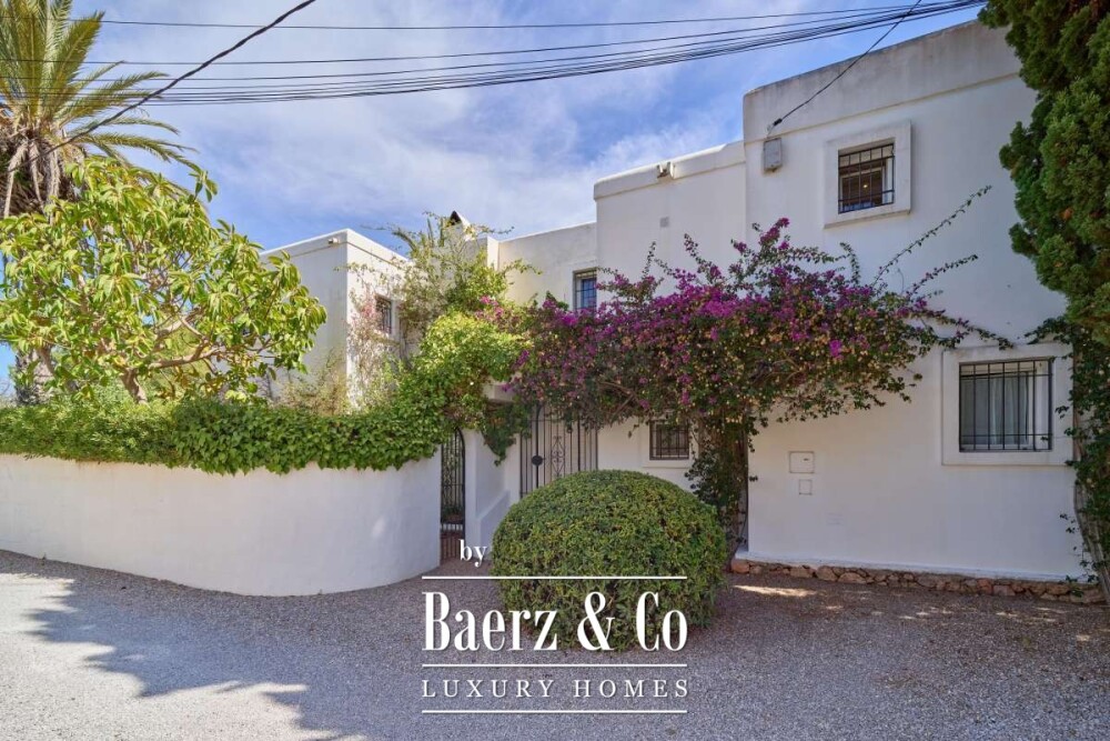 Beautiful luxury home in Santa Eulalia, Santa Eulalia image