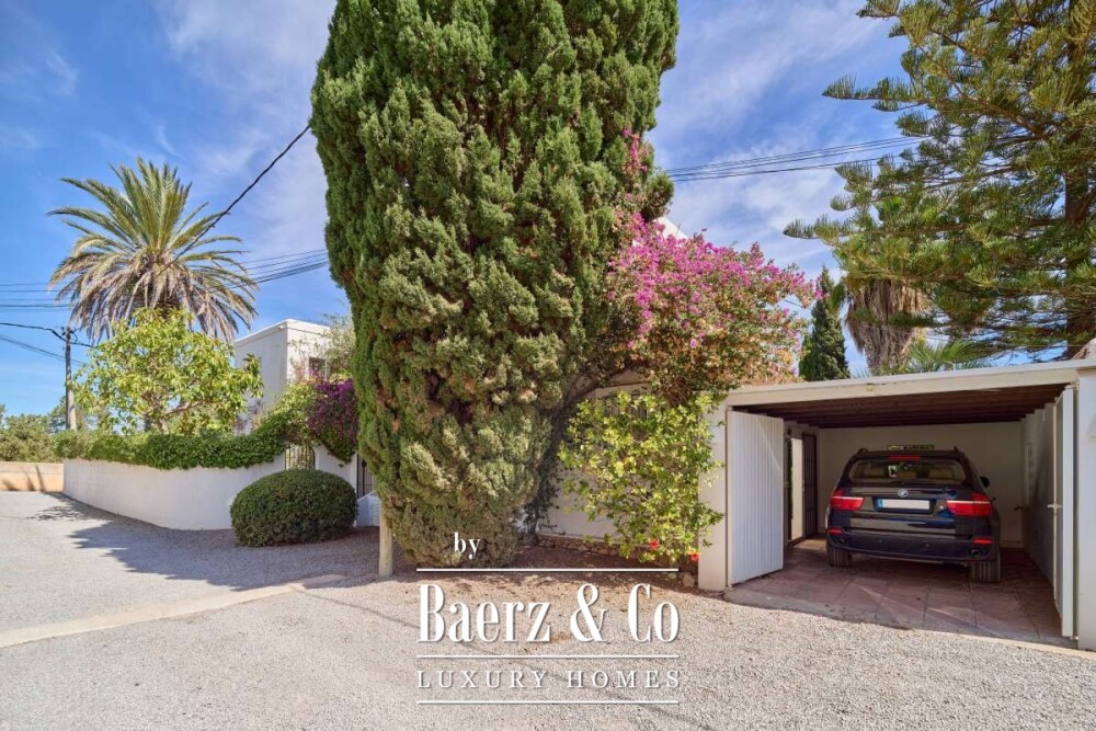Beautiful luxury home in Santa Eulalia, Santa Eulalia image