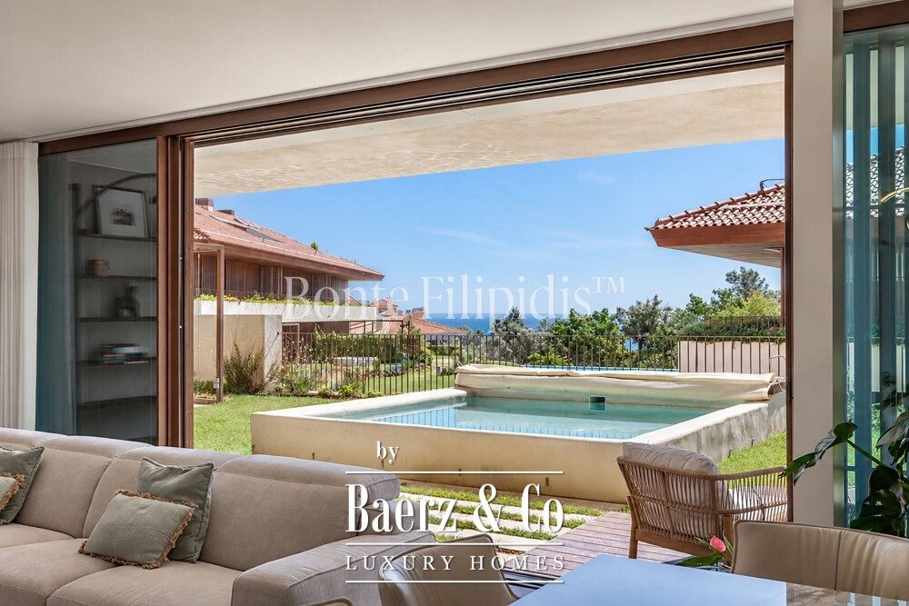 Beautiful luxury home in Cascais e Estoril, Monte Estoril image