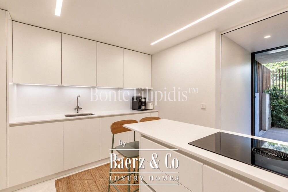 Beautiful luxury home in Cascais e Estoril, Monte Estoril image