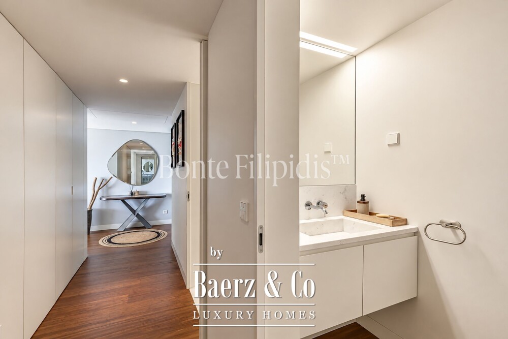 Beautiful luxury home in Cascais e Estoril, Monte Estoril image
