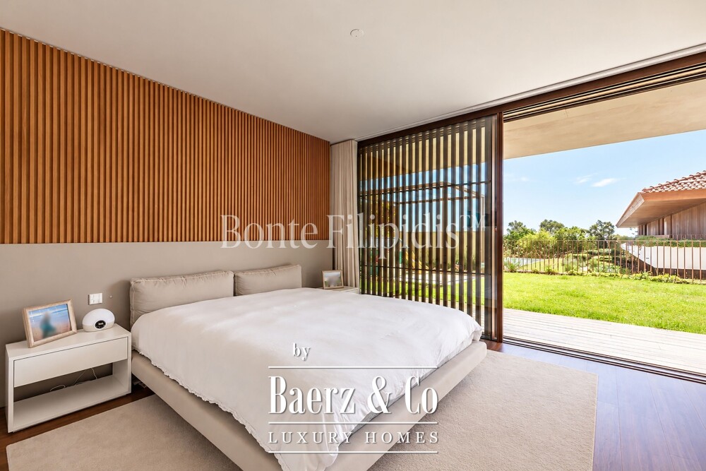 Beautiful luxury home in Cascais e Estoril, Monte Estoril image
