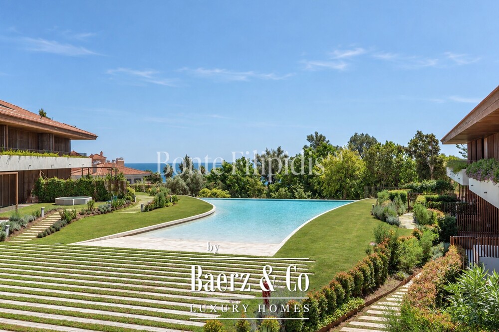 Beautiful luxury home in Cascais e Estoril, Monte Estoril image