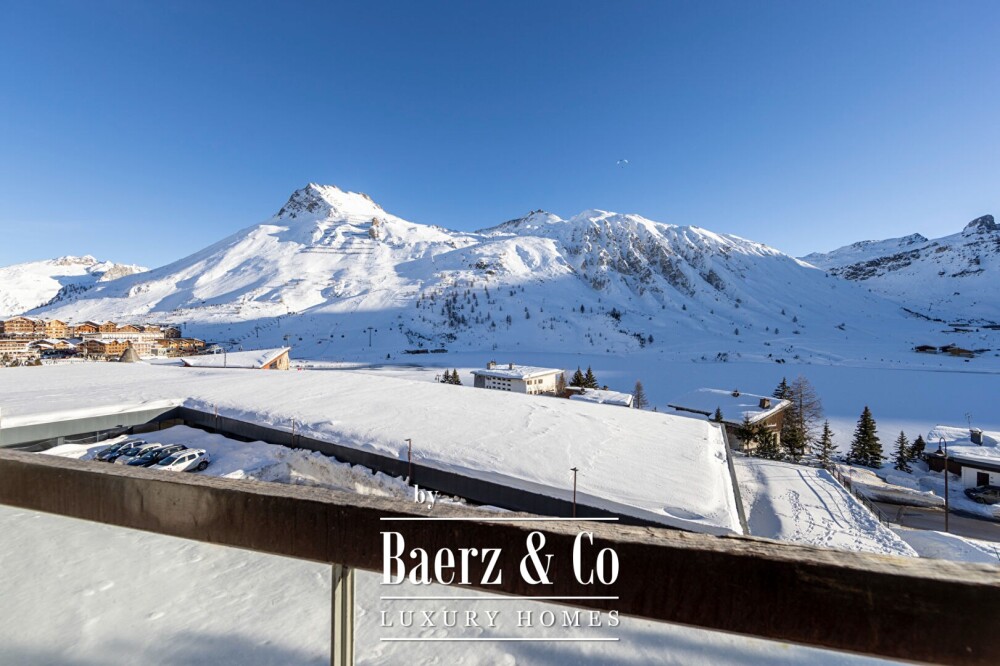 TIGNES, France image