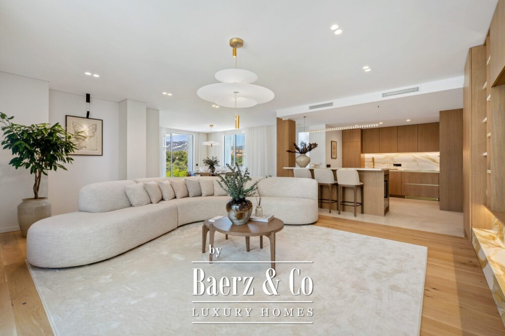 Penthouse - Marbella East - Ref: 8738 image