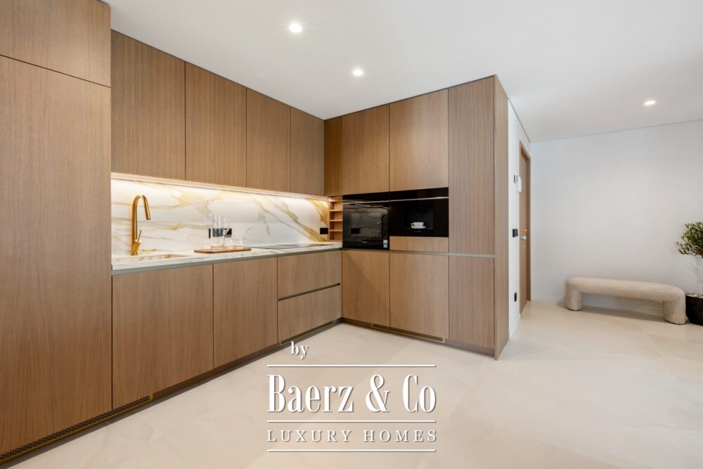 Penthouse - Marbella East - Ref: 8738 image