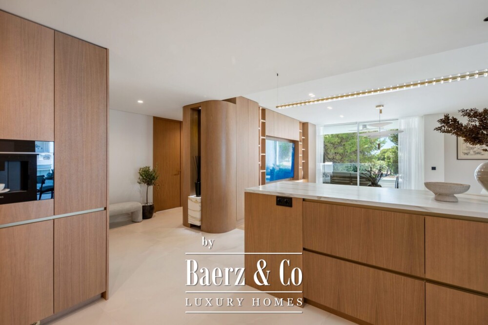 Penthouse - Marbella East - Ref: 8738 image