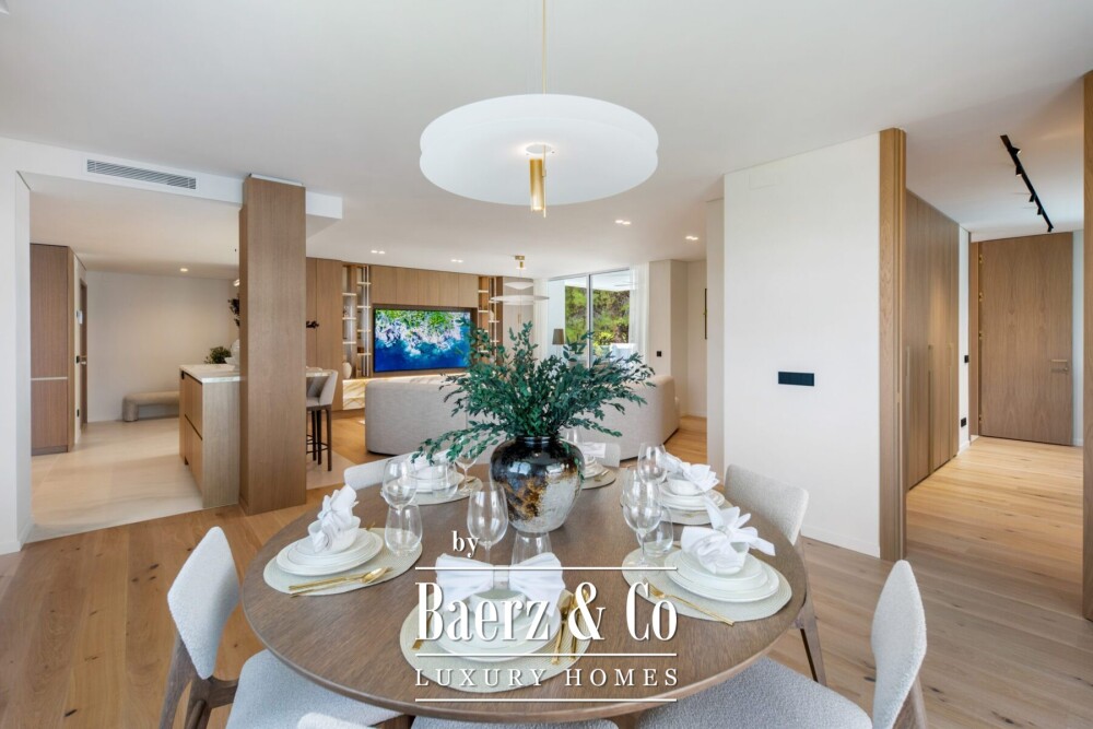 Penthouse - Marbella East - Ref: 8738 image