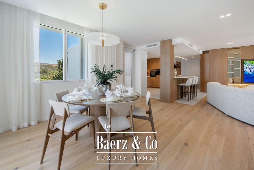 Penthouse - Marbella East - Ref: 8738 image