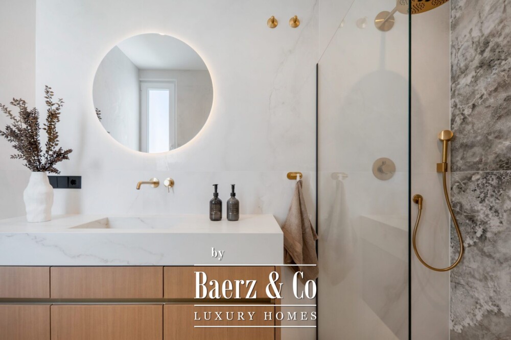 Penthouse - Marbella East - Ref: 8738 image