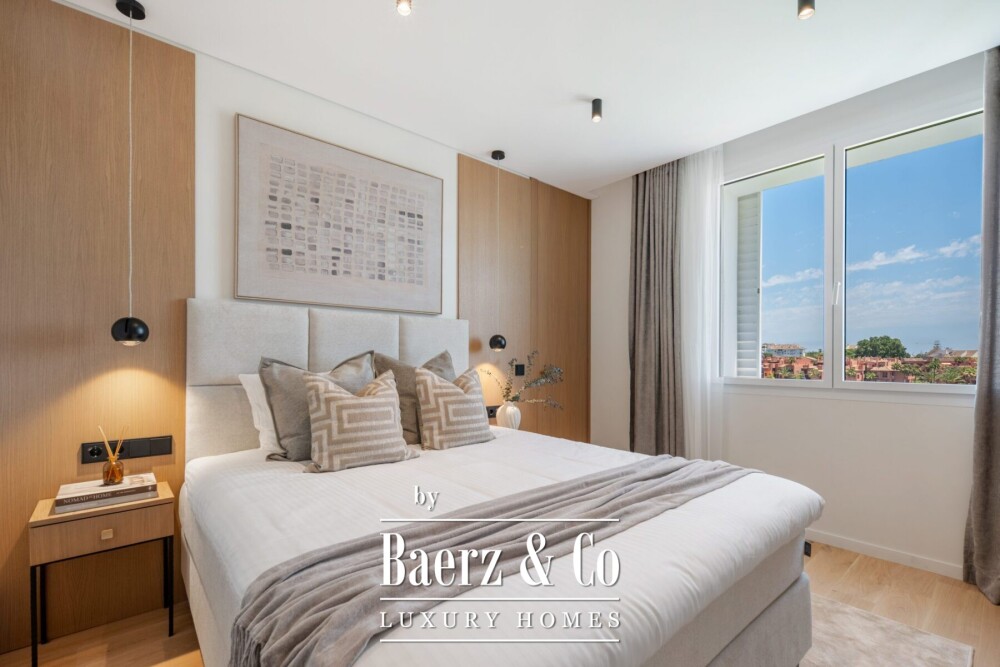 Penthouse - Marbella East - Ref: 8738 image