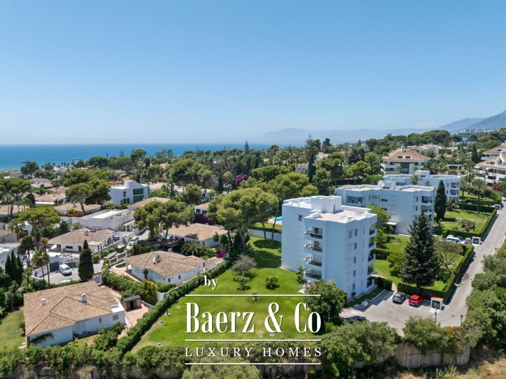 Penthouse - Marbella East - Ref: 8738 image