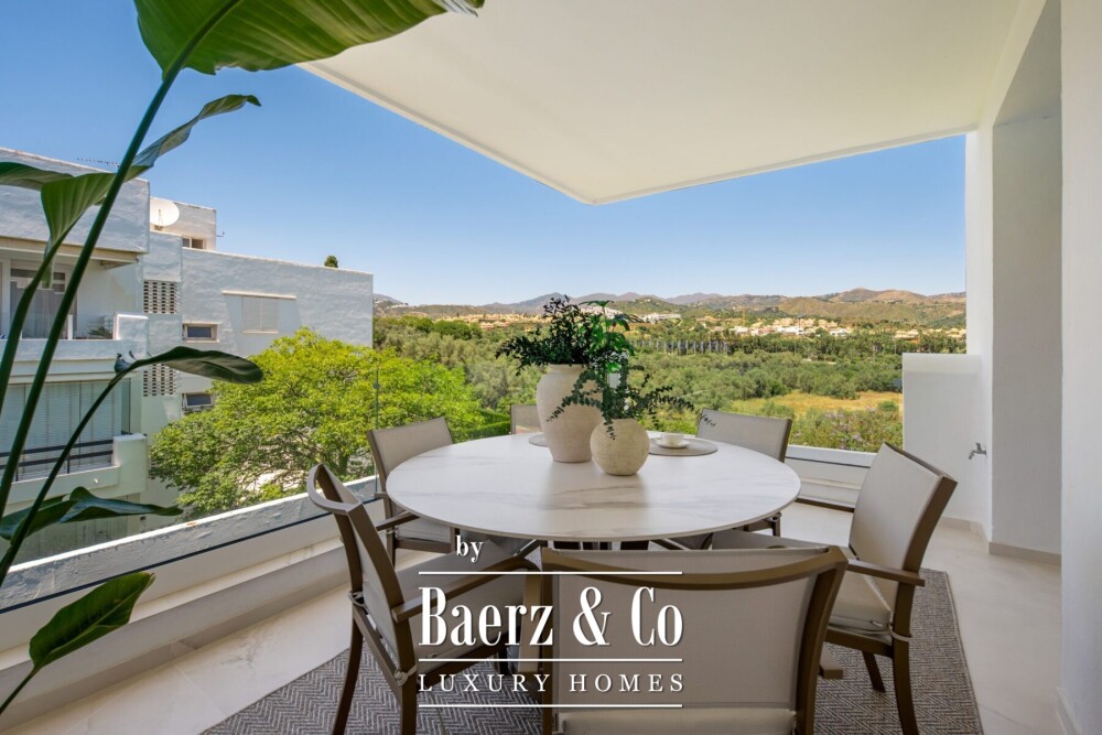Penthouse - Marbella East - Ref: 8738 image