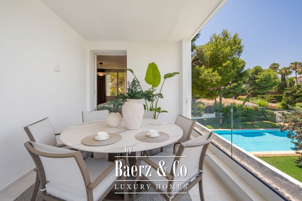 Penthouse - Marbella East - Ref: 8738 image