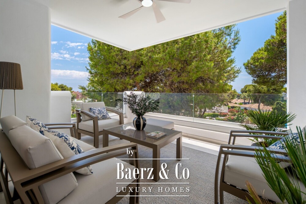 Penthouse - Marbella East - Ref: 8738 image
