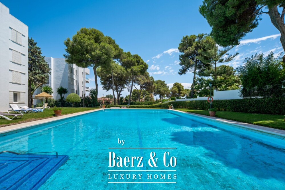 Penthouse - Marbella East - Ref: 8738 image