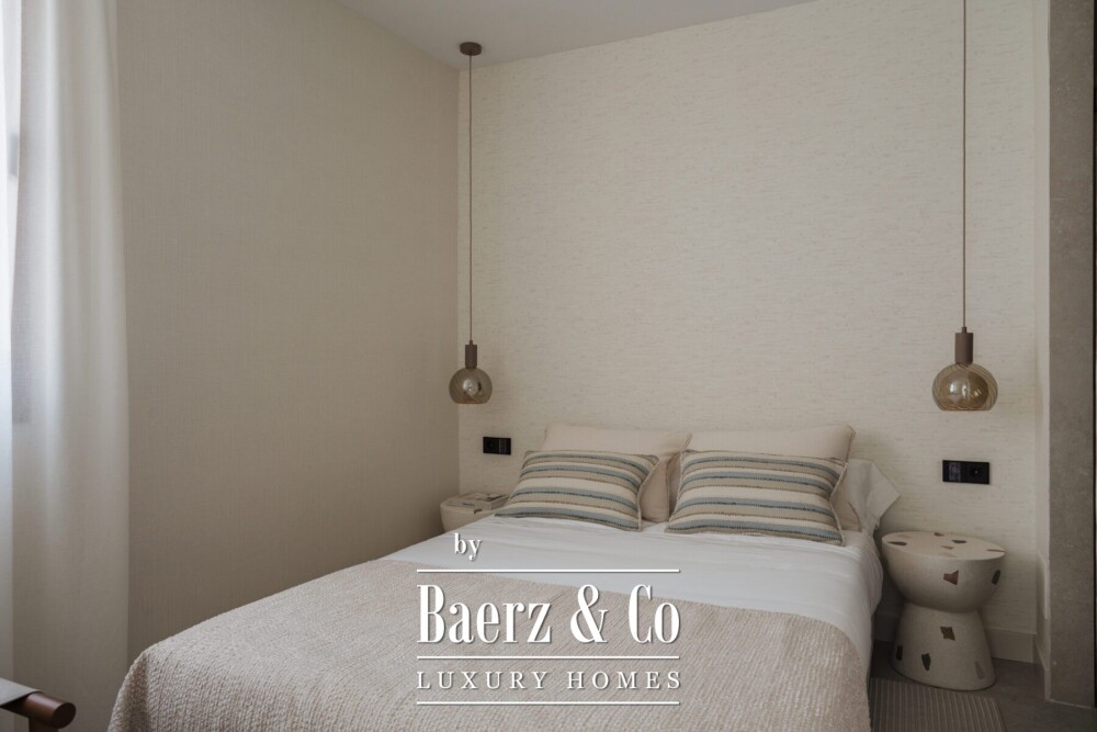 Apartment - Nueva Andalucia - Marbella - Ref: 8740 image