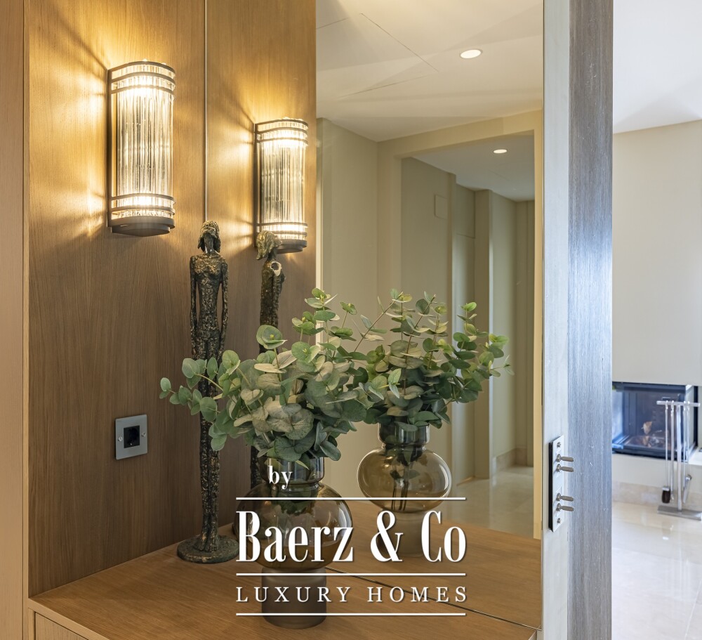Penthouse - La Quinta - Benahavis - Ref: 8741 image