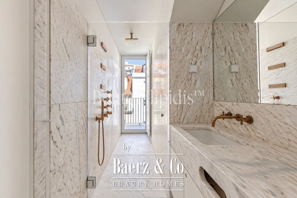 Beautiful luxury home in Estrela, Santos (Santos-o-Velho) image