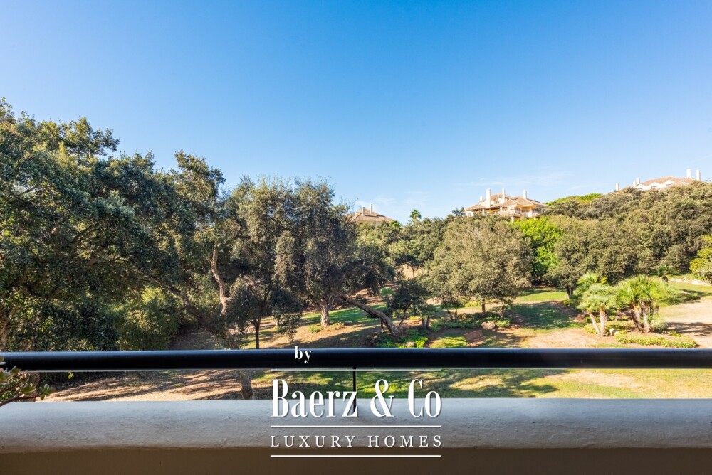 Beautiful luxury home in Sotogrande, Sotogrande Alto - Valgrande image