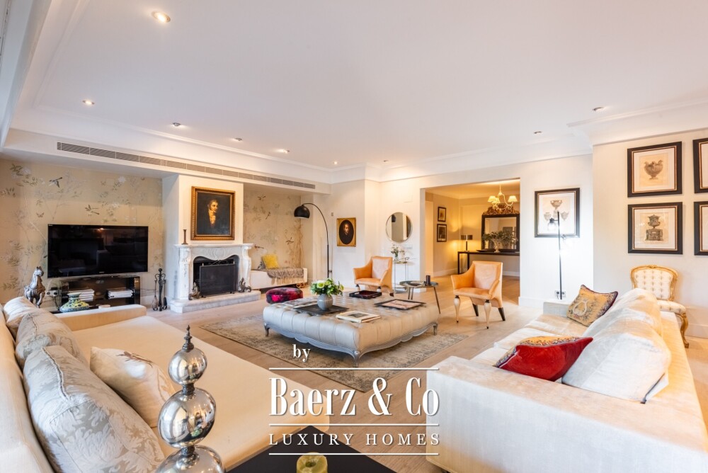Beautiful luxury home in Sotogrande, Sotogrande Alto - Valgrande image
