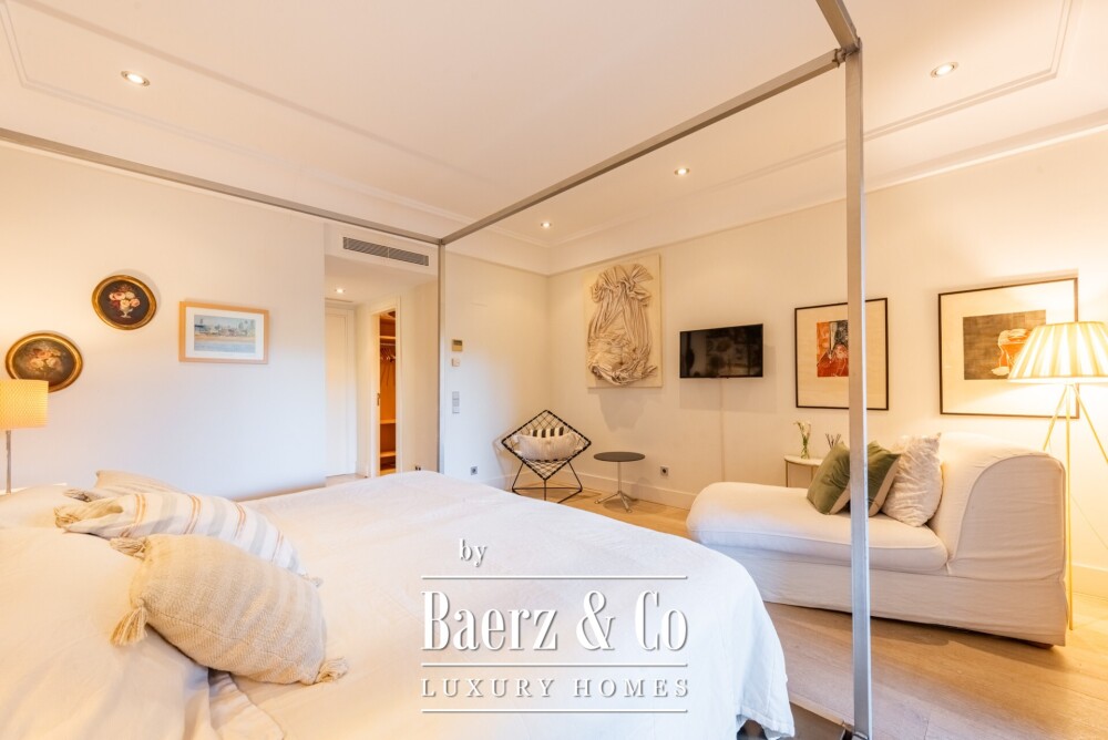 Beautiful luxury home in Sotogrande, Sotogrande Alto - Valgrande image