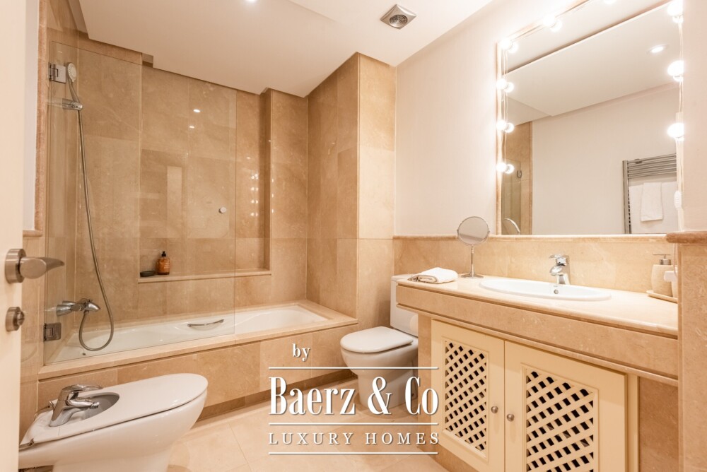 Beautiful luxury home in Sotogrande, Sotogrande Alto - Valgrande image