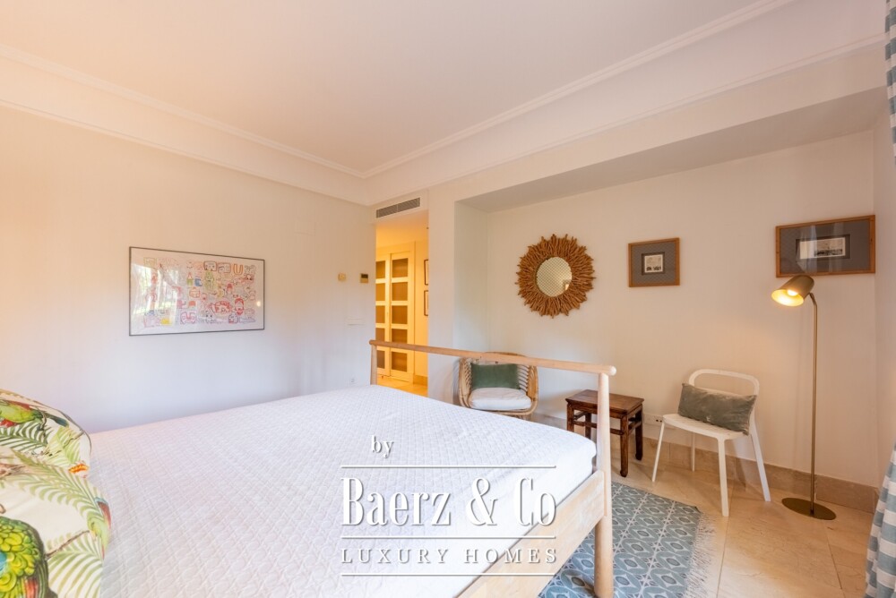 Beautiful luxury home in Sotogrande, Sotogrande Alto - Valgrande image