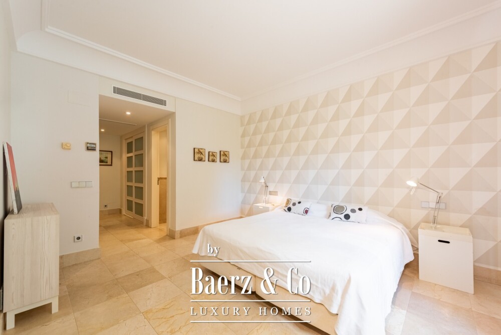 Beautiful luxury home in Sotogrande, Sotogrande Alto - Valgrande image