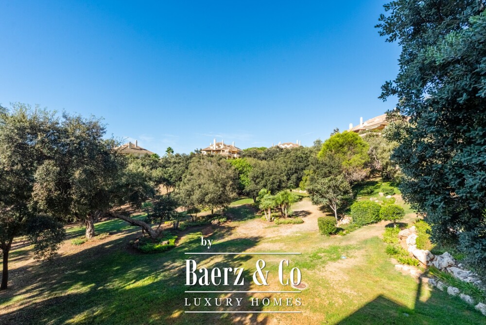 Beautiful luxury home in Sotogrande, Sotogrande Alto - Valgrande image
