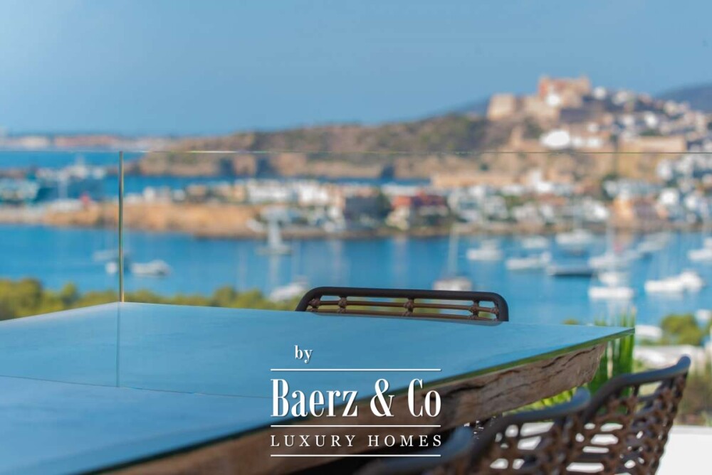 Beautiful luxury home in Cap Martinet, Cap Martinet image