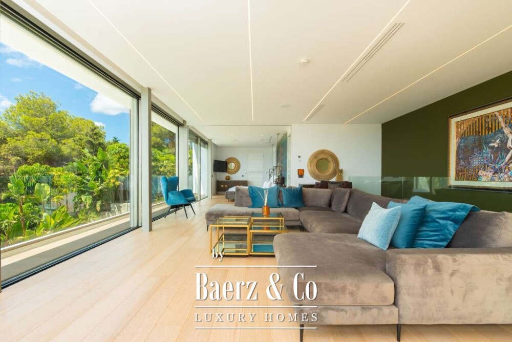 Beautiful luxury home in Cap Martinet, Cap Martinet image