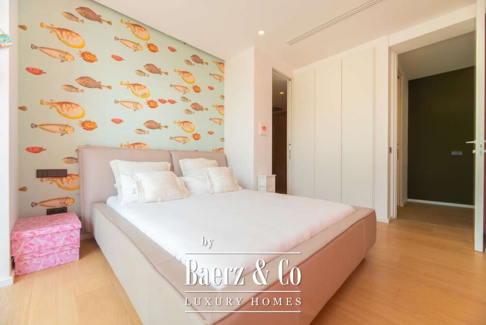 Beautiful luxury home in Cap Martinet, Cap Martinet image