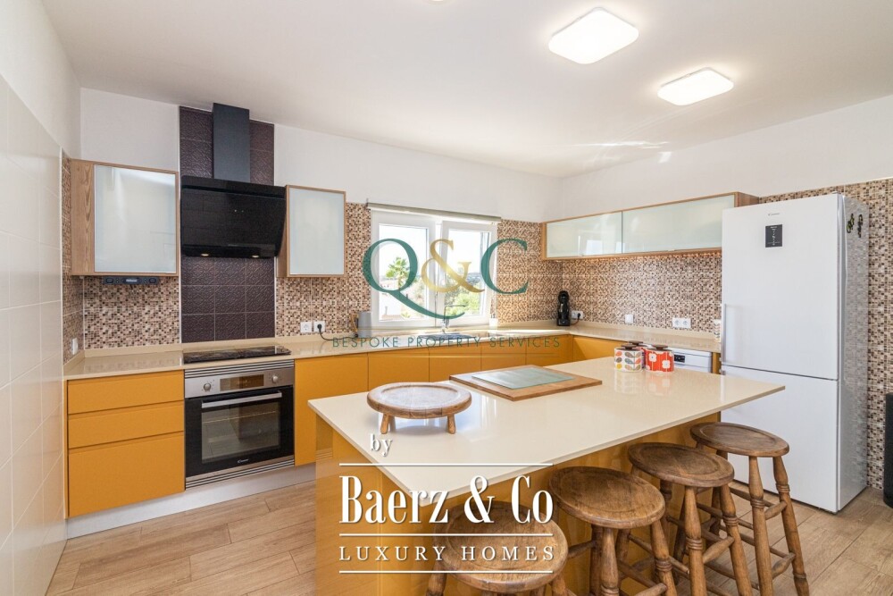 Beautiful luxury home in Boliqueime, Vale Covo image
