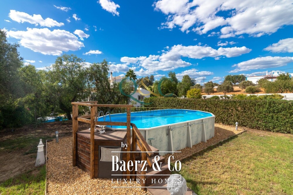 Beautiful luxury home in Boliqueime, Vale Covo image