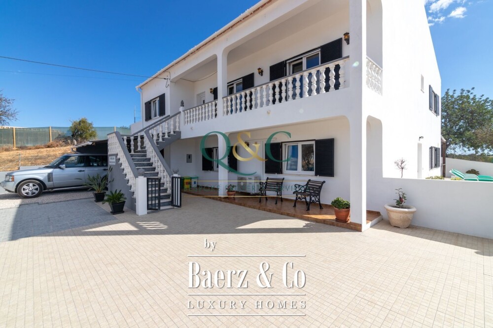 Beautiful luxury home in Boliqueime, Vale Covo image