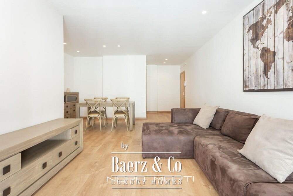 Apartment for sale in Sarrià-Sant Gervasi image